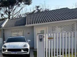 Lar oliveiras, próximo cento, 500 metros de clube pinheiros, hotel v destinaci Pato Branco