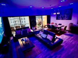 Luxury Condo at Jaco Bay, Costa Rica's best beach