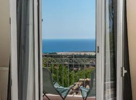 Thea Sea View Kefalonia