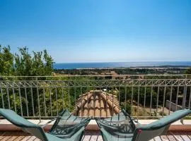 Thea Sea View Kefalonia