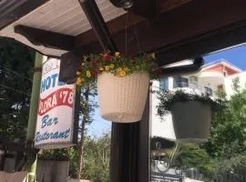 Hotel Vlora 78