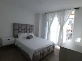 Apartamento confortable en Circasia Quindio