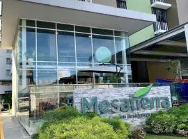 Mesatierra Garden Residences By Prime Staycation Davao