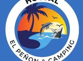 Hostal el peñón