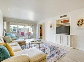 Walkable Scottsdale Condo with Pool Access!