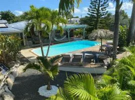 Villa Ti Kaz Princesse