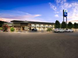 Best Western Dayton