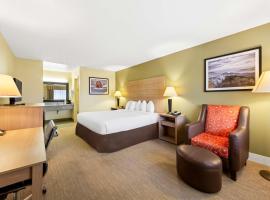 Best Western Dayton, hotel in Dayton
