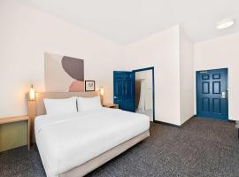 Spark By Hilton Longview, hotel in Longview