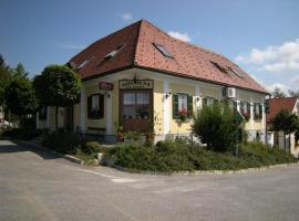 Nastanitev NA GRIČU, locanda a Sveta Trojica v Slovenskih Goricah