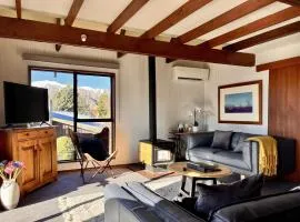 Clearview - Lake Tekapo