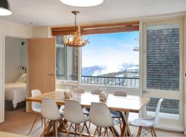 Twin Towers 504B, lyžařské středisko v destinaci Mount Buller