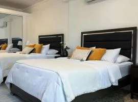 Coconut Beach Club Apartments