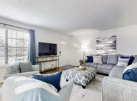 A Touch of Modern