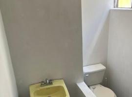 BORAR PRUEBa – hotel w mieście San Baltasar