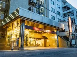 Numazu Grand Hotel