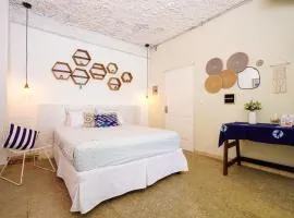 Acogedor Loft, Playa Las Flores