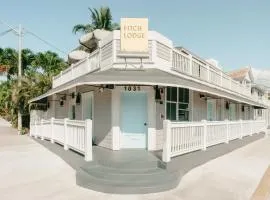 Fitch Lodge - Key West Historic Inns