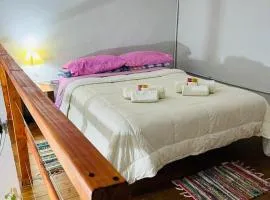 Hospedaje Patagones.