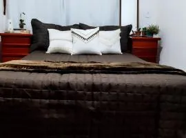 Casa Ninho das Harpias