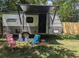 Cozy Camper RV in Statesville