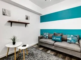 Aqua Breeze Retreat