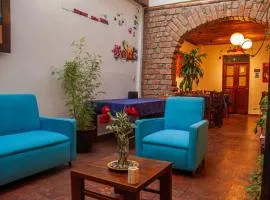 Hotel Casa de las Rosas