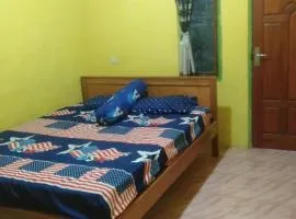 Febryan Guest house