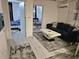 Pasha Apartment