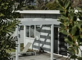 Salt Shack | coastal charm, steps from the surf