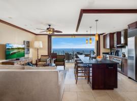 Ko Olina Beach Villas O1406, hotel u gradu Kapolej