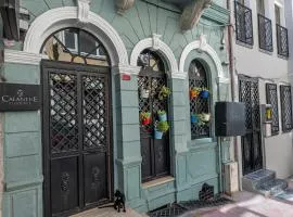 Calanthe Residence
