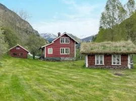 3 Bedroom Beautiful Home In Vik I Sogn