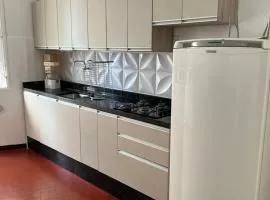 Amplo apto no coração da cidade!