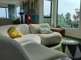 Kingfisher penthouse