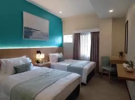 Kimtons Apartment Suite Capitol Site