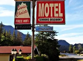 Swiss Chalets Motel