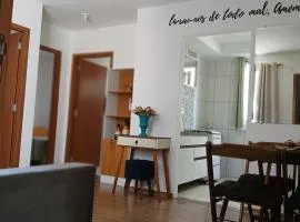 Apartamento Aconchegante!
