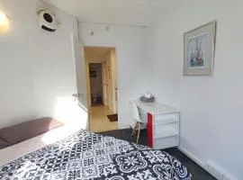 City Room