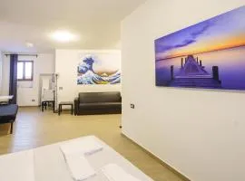 World Rooms