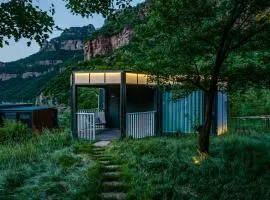 Country Retreats Henan Anyang Linzhou Shibanyan