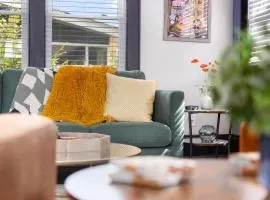 Walk to State Street - Remodeled Home