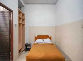 Hotel Dewata Indah Denpasar Mitra RedDoorz