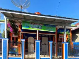 Anaqi Homestay Mitra RedDoorz