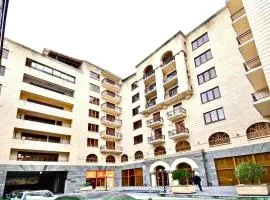 Byuzand Seven