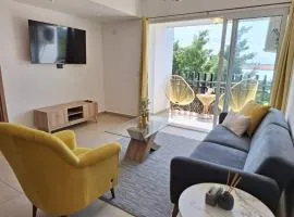 Hermoso Apartamento Céntrico En San Salvador
