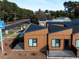 Keith Motor Inn, hotel en Keith