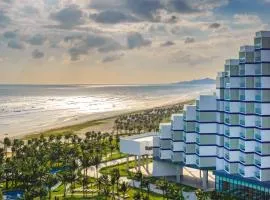 Seaside Skyway apartment Cam Ranh Nha Trang