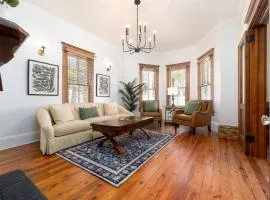 Be A Nomad - Combined Pool Home 1 blck to Beach