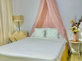 Cozy Suites - La Bella Tagaytay, Hotel in Tagaytay